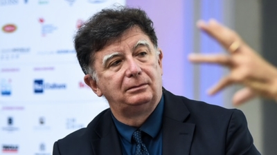 Giusto Traina'dan 'Roma ve Doğu' dersi