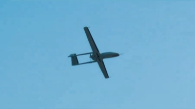 Bayraktar TB3 bir testi daha geçti