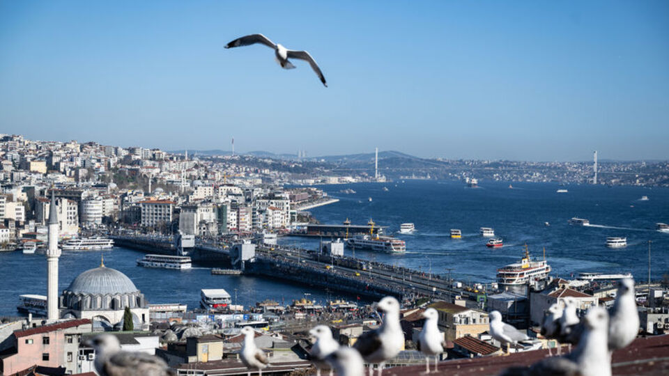 Sıcaklıklar 6 derece artıyor