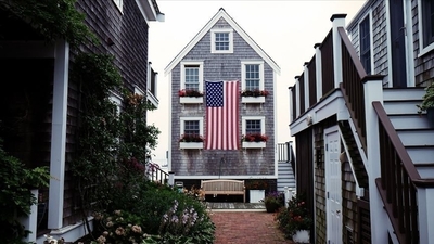 ABD'de ikinci el konut satışları yükseldi