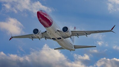 Oslo-İstanbul seferlerine başlıyor