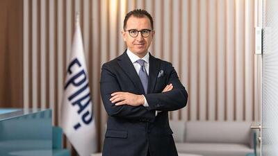 Ahmet Türkoğlu TPAO Genel Müdürlüğüne atandı