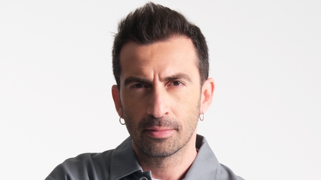 Erdem Yener'den yeni şarkısı, 'Dört Duvar'