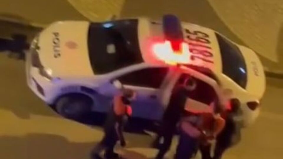 Başakşehir'deki iş insanı cinayetinde flaş gözaltılar!