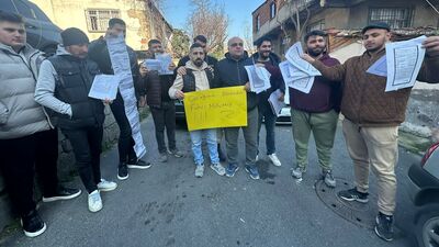 Haksız ceza iddiasına fahri müfettişlerden yanıt