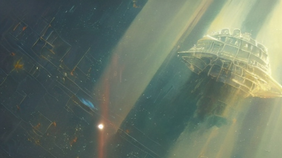 Uzayda nükleer güç ne anlama geliyor?