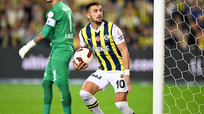 Fenerbahçe'de sarı kart alarmı!