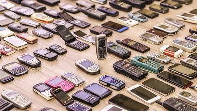 İlk 'alo'nun 30. yılı