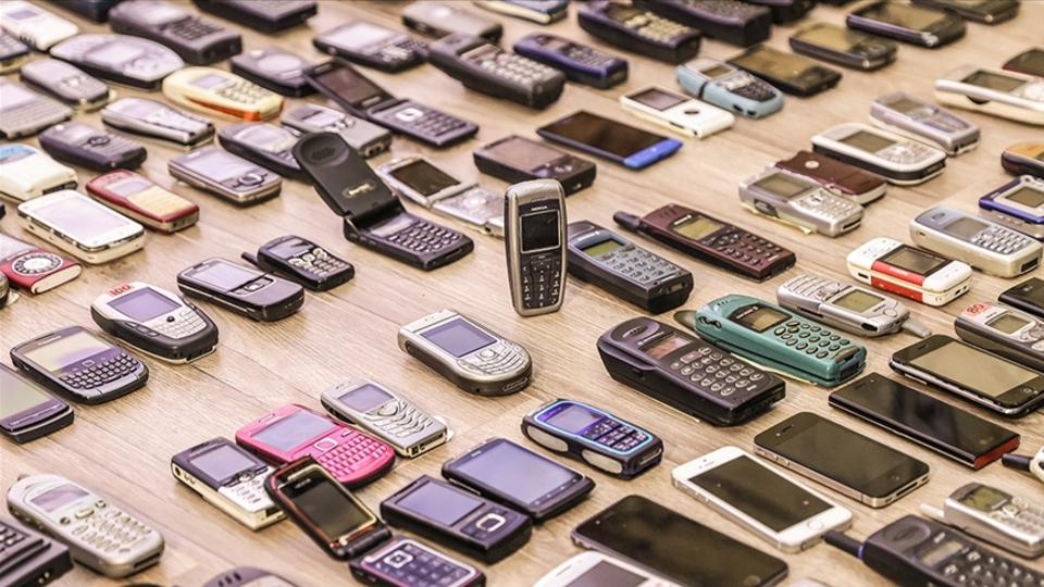 İlk 'alo'nun 30. yılı