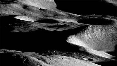 ABD, 50 yıldan uzun bir zaman sonra yeniden Ay'da: Odysseus başarılı şekilde iniş yaptı