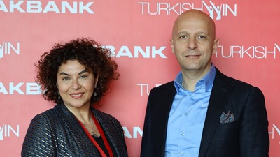 'BinYaprak' 100 girişimci kadın ile başladı