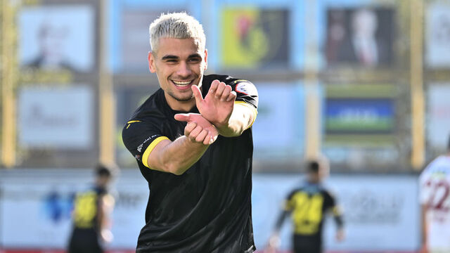 Ocak ayının en centilmeni Loshaj