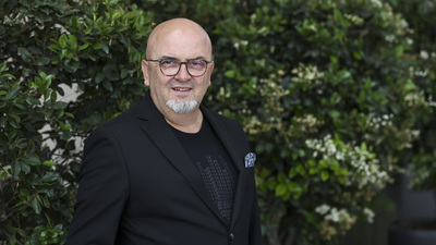 Sinemaya fütürist müdür