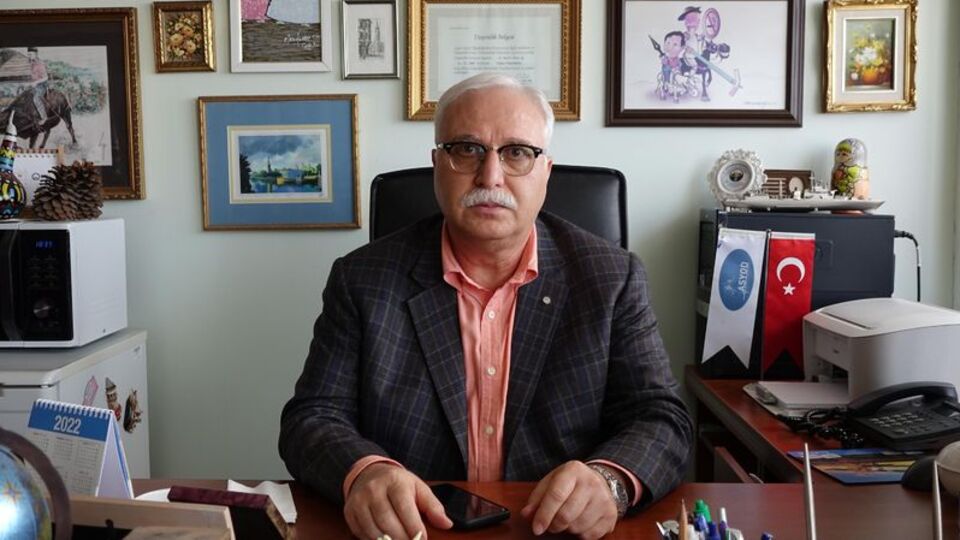 Prof. Özlü'den KOAH uyarısı! Tütün ürünü kullanmayan kişilerde de...