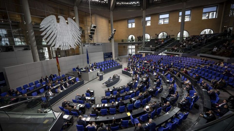 Almanya'da esrarın yasallaşmasına onay