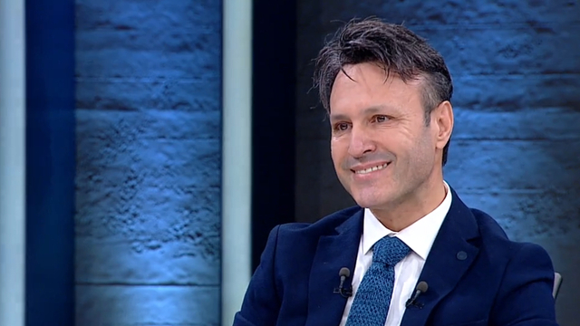 Ali Kamil Soyuak, Habertürk'te soruları yanıtladı! AK Parti Gelibolu adayından 3 aşamalı belediyecilik anlayışı