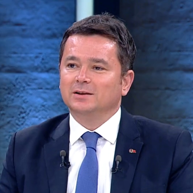 "Osmangazi'yi alan Bursa'yı da alır"