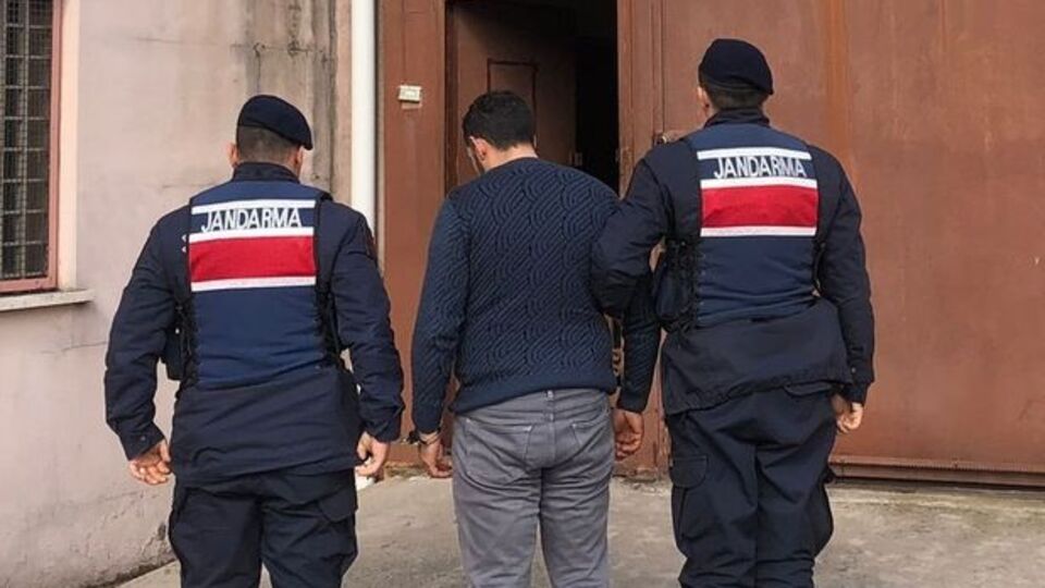 Terör örgütü propagandası yapan kişi tutuklandı