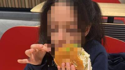 8 yaşındaki çocuk okulda beyin kanaması geçirdi!