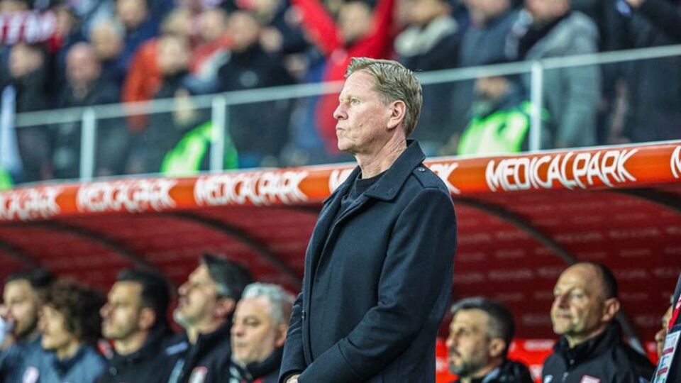 "Başarı varsa hepimizin başarısıdır"