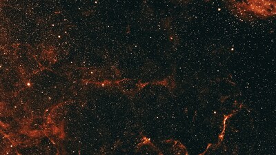 Süpernovanın gizemi çözüldü