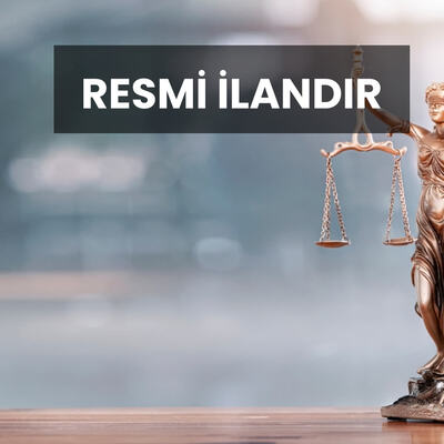 T.C. ZİLE ASLİYE HUKUK MAHKEMESİ