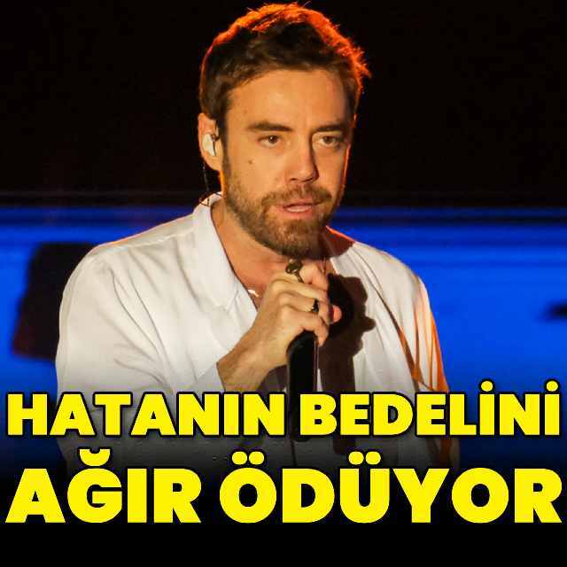 "Bir ameliyat daha olacağım"