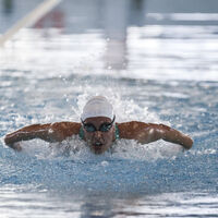 Hilal Zeyneb Saraç dünya ikincisi!