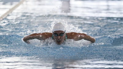Hilal Zeyneb Saraç dünya ikincisi!