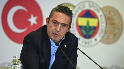 Ali Koç'tan sert göndermeler!