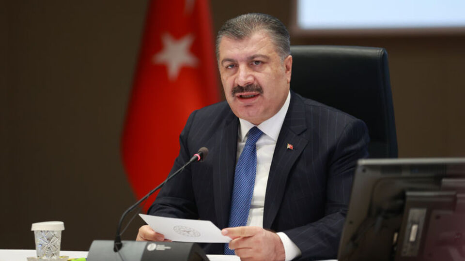 Yan dal uzmanı hekimlerle ilgili paylaşım