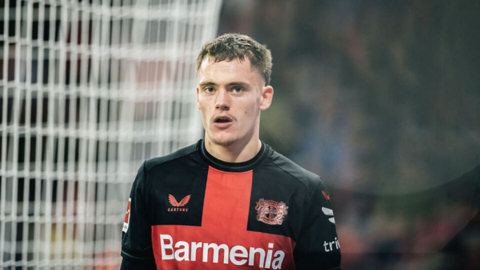 Wirtz dalya yaptı Leverkusen evinde kazandı!