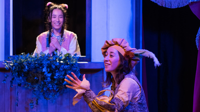 Yeni çocuk oyunu: 'Ne Olacağım Ben'