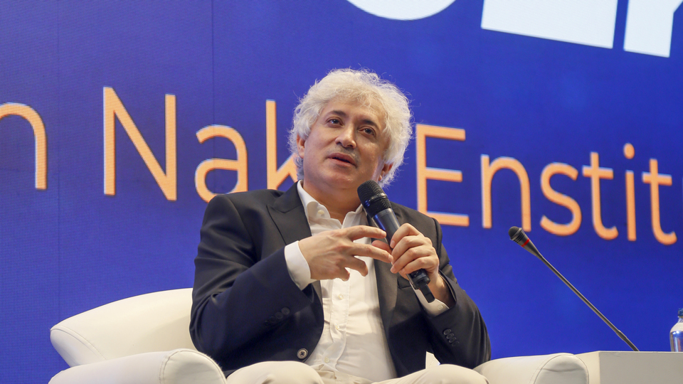 Prof. Dr. Ömer Özkan'dan ölümsüzlük ve kafa-beyin nakli yorumu