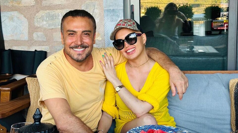 Cenk Eren'in acı günü