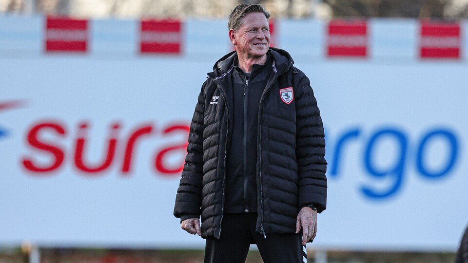 Süper Lig'e 'Gisdol' etkisi!