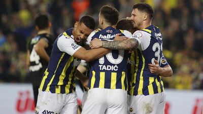 Fenerbahçe-Kasımpaşa maçının VAR'ı belli oldu!