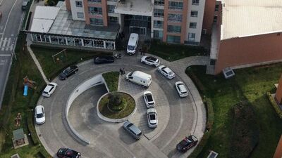 Ümraniye'deki korkunç cinayette katil zanlısı yakalandı