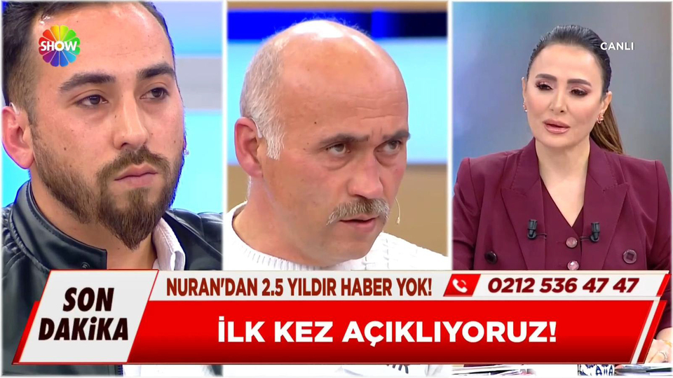 Didem Arslan Yılmaz ilk kez açıkladı!