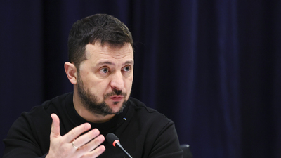 Savaşın 2. yılında Zelenskiy'den açıklama