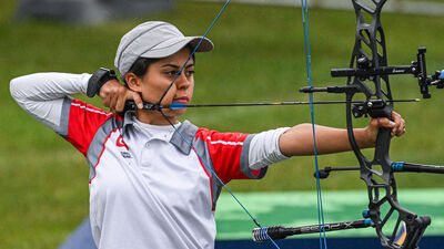 Hazal Burun, Avrupa Şampiyonu!