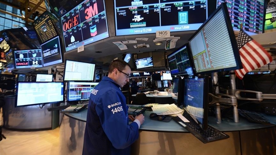 ABD'nin büyüme verisi bekleniyor