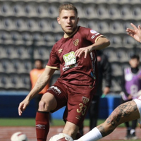 Bandırmaspor farklı kazandı