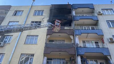 Kahvaltı hazırlamak için misafir oldu! Genç kadın ağlattı!