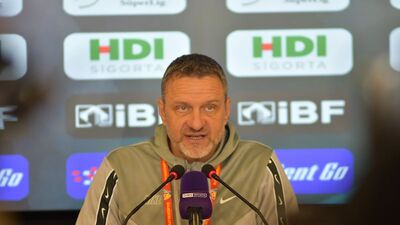 "İnanılmaz bir geri dönüş oldu"