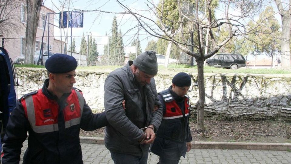 Yayayı öldürdü: 'Farketmedim' dedi