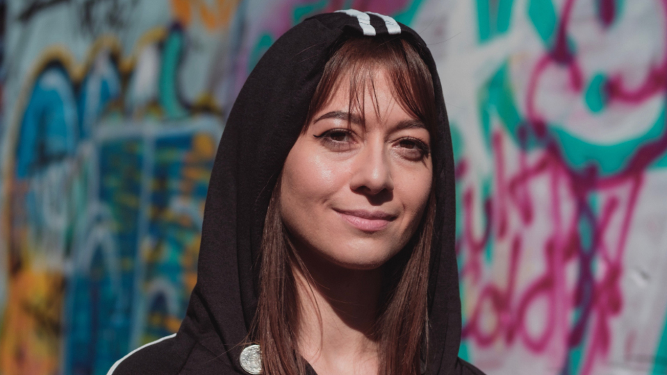 'Caz Günü'nde Yazz Ahmed konseri