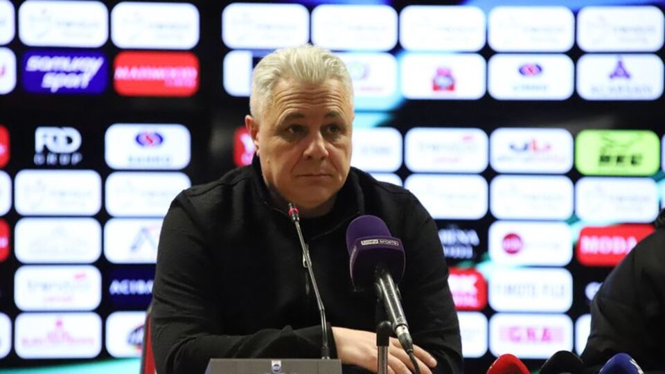 "Ligde kalacağımızı düşünüyorum"