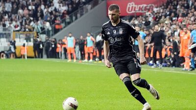 Rebic ve Tayyip Talha kadroda yok!