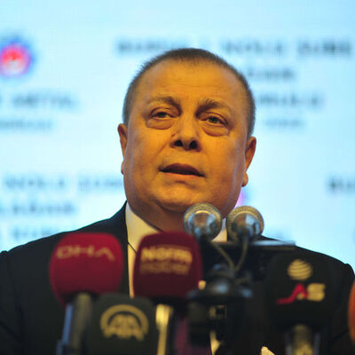 TÜRK-İŞ Başkan Yardımcısı Kavlak vefat etti